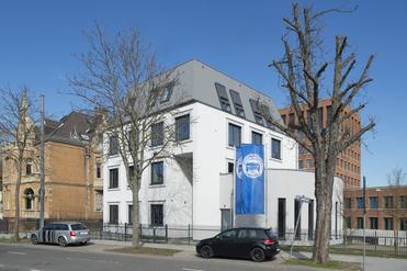 Architektur_Münster Objektfotografie Münster