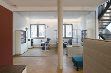 Architekturfotografie Objektfotografie