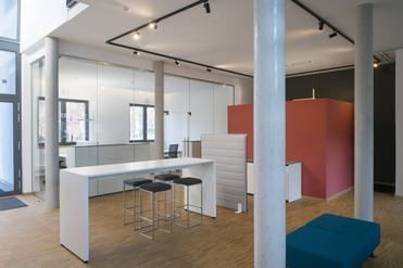 Architekturfotografie Objektfotografie