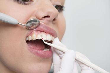 Zahnarztpraxis Münster Shooting Gesundheitswesen_Münster