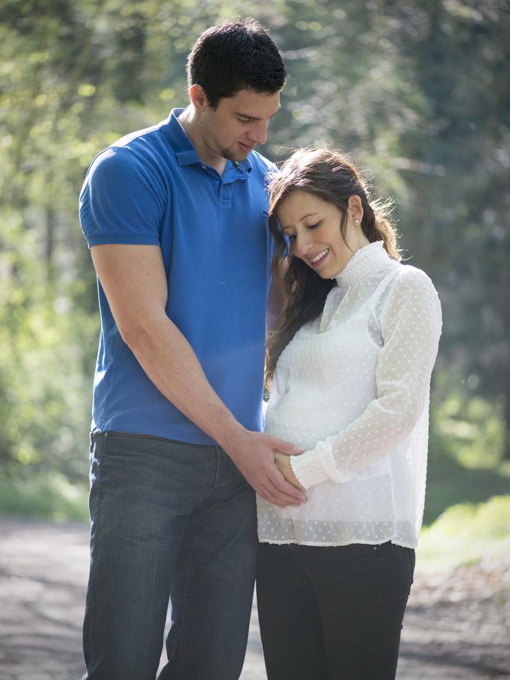 Paar Portrait Fotograf Münster