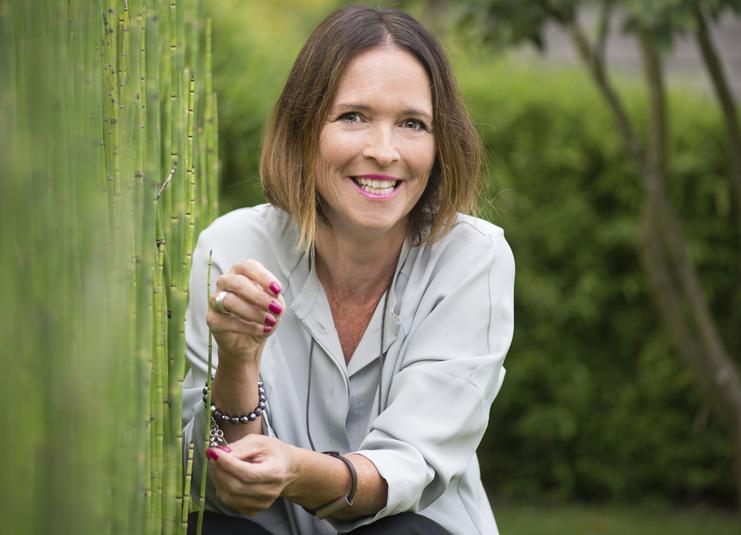 Portrait Münster Fotograf Münster